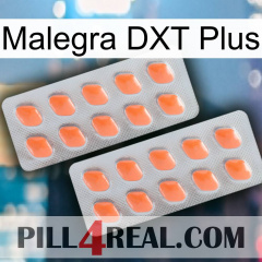 Malegra DXT Plus 27